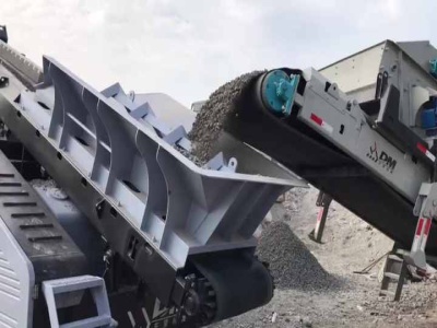 Rockster North America – Mobile Crushers and Screening ...