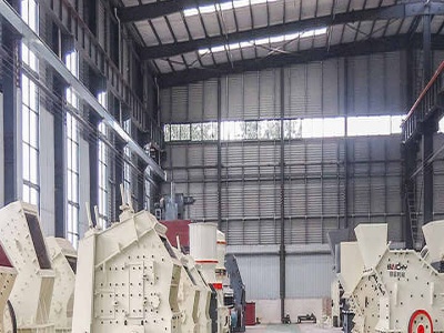 Crushing plant Fives in Cement | Minerals