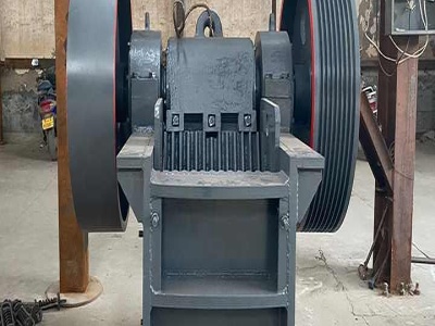 Portable Jaw Crusher For Gold Mining 