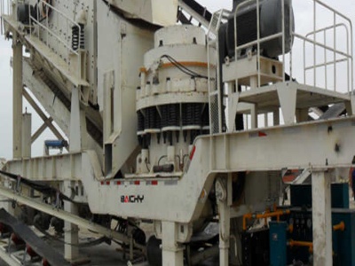 aluminum production process crusher for sale