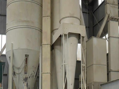 Crusher Plant Manufacturers
