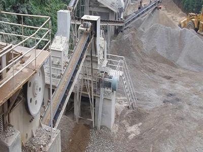 second hand complete granite quarry equipment | Mobile ...