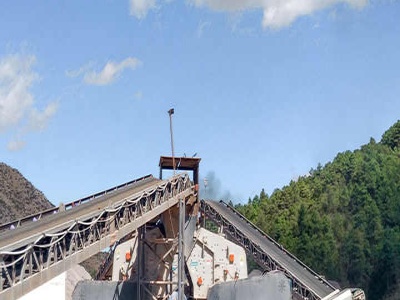 Li ne mobile crushing plant Henan Mining Machinery Co., Ltd.