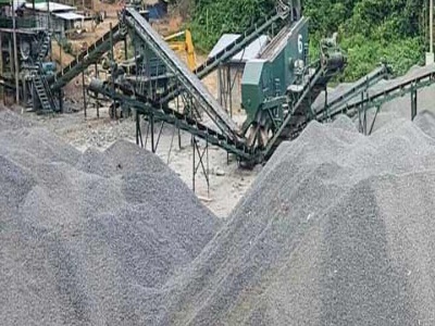 Particle Size Analysis for Mining and Minerals ...
