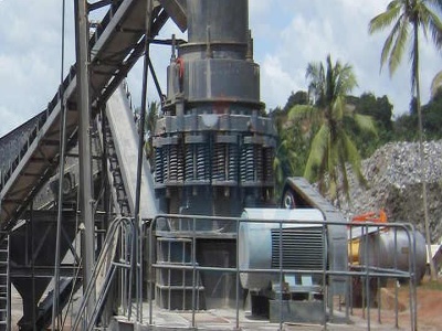 manufacturers of crushing plant in canada