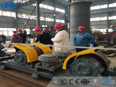 Large Capacity Hammer Crusher Mill For Metal Industry ...