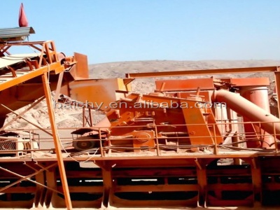 المحمول محطة كسارة الحجر على تأجير في سودان