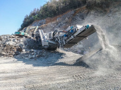 crushing rock plant in the philippines | Mobile Crushers ...