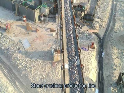 PK Crushing – Concrete Asphalt Recycling
