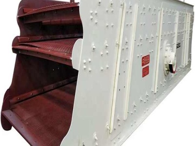 application of gyratory cone crusher