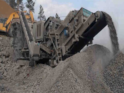 Mining industry and sustainable development: time for ...