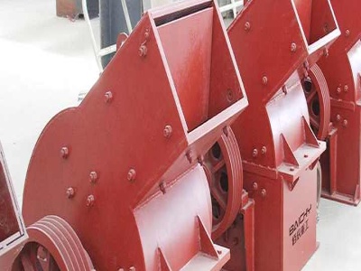 Table 72. Gradation Of Jaw Crusher Output (percen ...