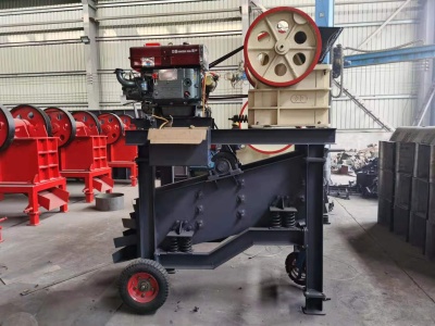 Mill crusher manufactured sand 