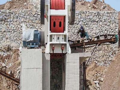 Jaw Crusher Suppliers In South Africa