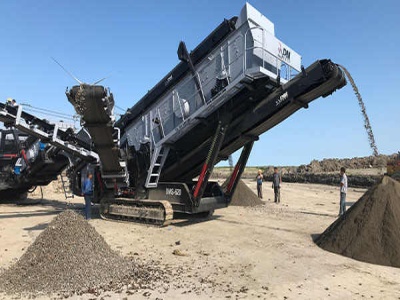 Crusher Aggregate Equipment For Sale 2553 Listings ...