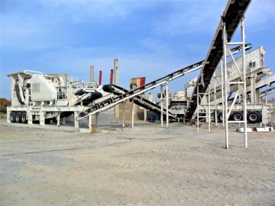 Australia Mining Equipments 