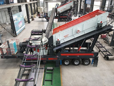 And Crushing Plant, And Crushing Plant Suppliers and ...