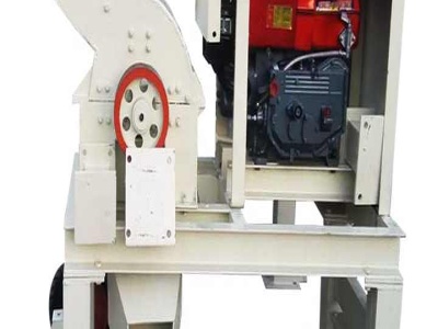 Electric Vsi Crusher For Sale South Africa 2