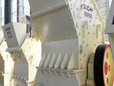 Project Stone Crusher Plant In India