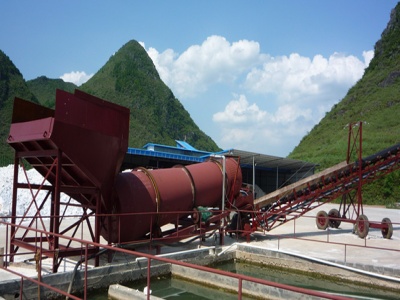 Dry Gold Concentrator Plant Mobile Dry Gold Wash Equipment ...