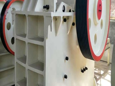 Used wet processing and sand washing equipment, CDE