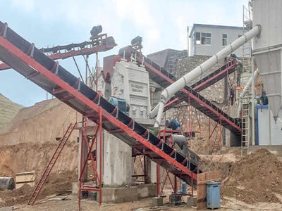 Bearing For A Jaw Crusher 