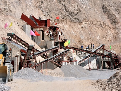 How Does A Cone Crusher WorkAggregate Crushing Plant