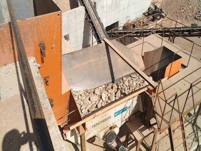 تشغيل محطم مصنع في جايبور راجستان ، ناميبيا