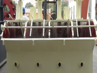 تستخدم آلة طحن الخرسانة للبيع في الولايات المتحدة