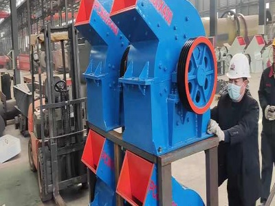 construction working of simple jaw crusher