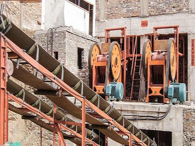application of hammer mills