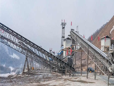 Jaw Crusher For Mining Coal How Does It Work
