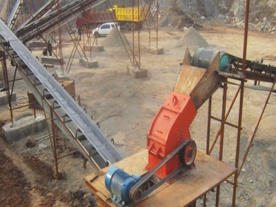 difference between jaw and gyratory crusher