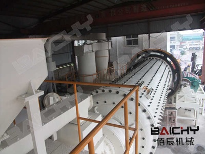 working principle comparison between cone crusher an
