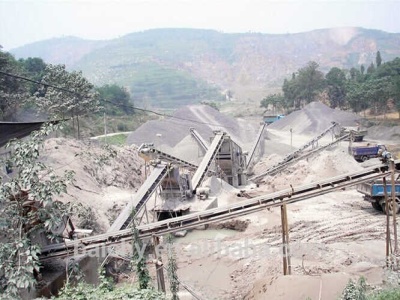 Environmental Protection in Surface Mining of Coal