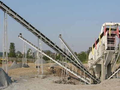 مصنع تكسير خام الحديد من مصر