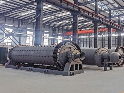 Complete Iron Ore Processing Mill Rabin Worldwide