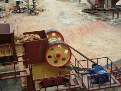 Track Mounted Crushing Plan | mining crusher