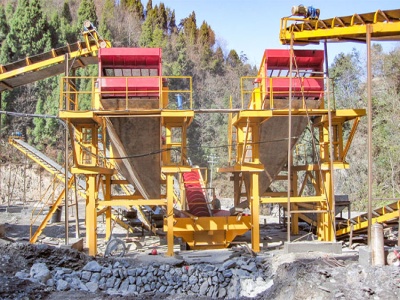 New Rock Crushing Equipment | Conquer Any Sized Project‎