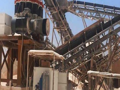 used gold recovery equipment crushers in india