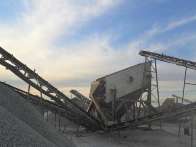 Limestone Mining Process Methods In Nigeria