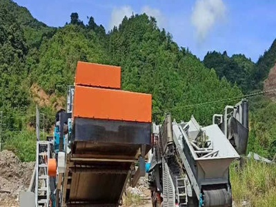 Stone Crusher Plant Indonesia Stone Crusher Machine