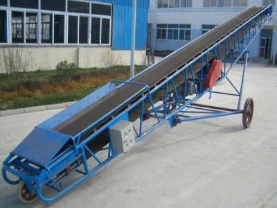 Marble Crushing Processing Project