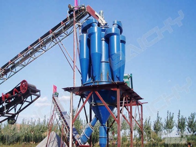 best quality stone crusher plant in india