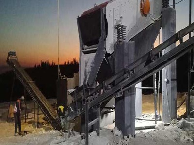 250Tph Limestone mobile crushing plant in Crimea Cases ...