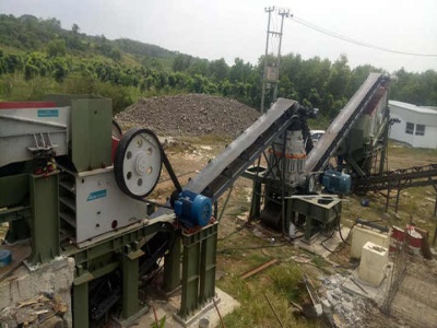 Can crusher machine project report 