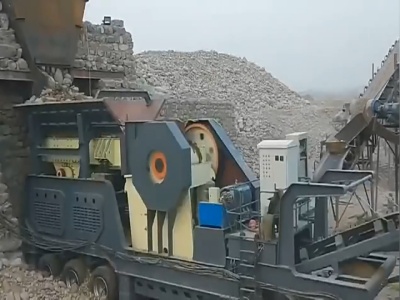 Sandvik Cone Crushers — Sandvik Mining and Rock Technology