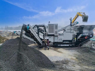 How to Improve the Service Life of Sand Crusher Machine