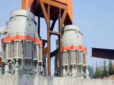 cost of an aggregate crusher plant in india mp