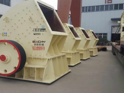 secondary crusher in coal handling plant pdf